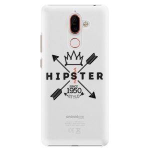 Plastové puzdro iSaprio - Hipster Style 02 - Nokia 7 Plus vyobraziť