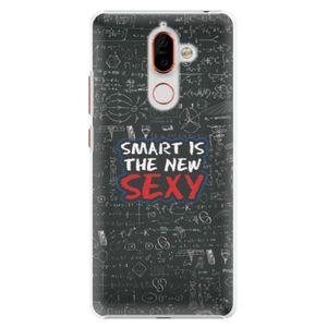 Plastové puzdro iSaprio - Smart and Sexy - Nokia 7 Plus vyobraziť