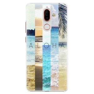 Plastové puzdro iSaprio - Aloha 02 - Nokia 7 Plus vyobraziť
