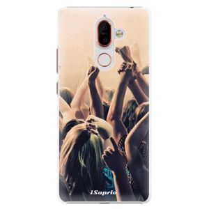 Plastové puzdro iSaprio - Rave 01 - Nokia 7 Plus vyobraziť