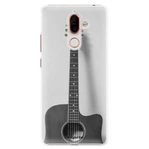 Plastové puzdro iSaprio - Guitar 01 - Nokia 7 Plus vyobraziť