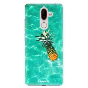 Plastové puzdro iSaprio - Pineapple 10 - Nokia 7 Plus vyobraziť