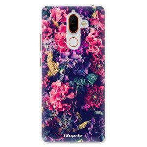 Plastové puzdro iSaprio - Flowers 10 - Nokia 7 Plus vyobraziť