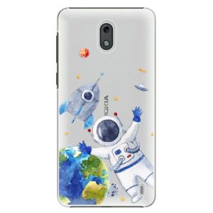Plastové puzdro iSaprio - Space 05 - Nokia 2 vyobraziť