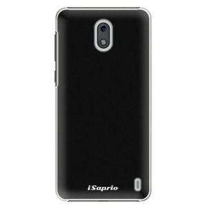 Plastové puzdro iSaprio - 4Pure - černý - Nokia 2 vyobraziť
