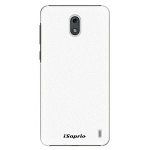 Plastové puzdro iSaprio - 4Pure - bílý - Nokia 2 vyobraziť