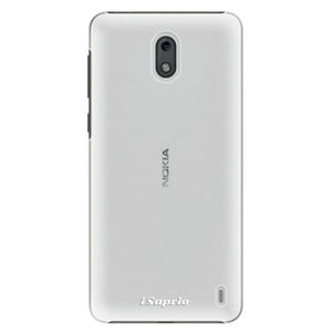 Plastové puzdro iSaprio - 4Pure - mléčný bez potisku - Nokia 2 vyobraziť