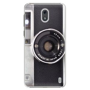 Plastové puzdro iSaprio - Vintage Camera 01 - Nokia 2 vyobraziť