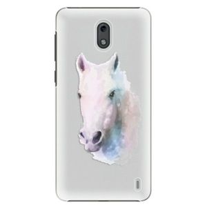 Plastové puzdro iSaprio - Horse 01 - Nokia 2 vyobraziť