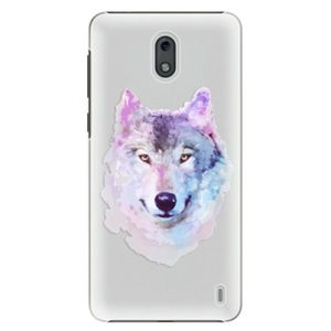 Plastové puzdro iSaprio - Wolf 01 - Nokia 2 vyobraziť