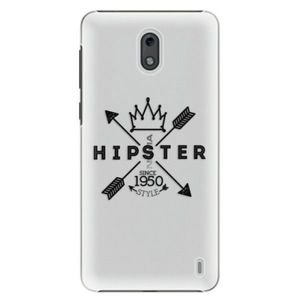 Plastové puzdro iSaprio - Hipster Style 02 - Nokia 2 vyobraziť
