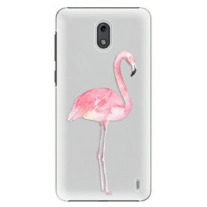 Plastové puzdro iSaprio - Flamingo 01 - Nokia 2 vyobraziť