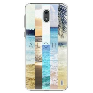 Plastové puzdro iSaprio - Aloha 02 - Nokia 2 vyobraziť