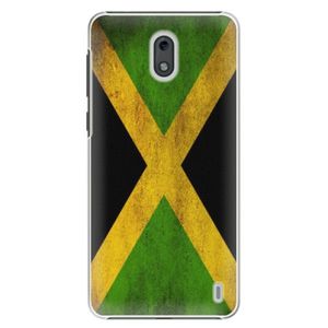 Plastové puzdro iSaprio - Flag of Jamaica - Nokia 2 vyobraziť