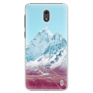 Plastové puzdro iSaprio - Highest Mountains 01 - Nokia 2 vyobraziť