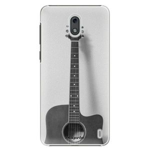 Plastové puzdro iSaprio - Guitar 01 - Nokia 2 vyobraziť