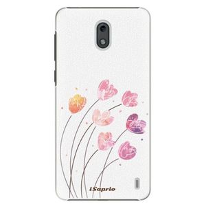 Plastové puzdro iSaprio - Flowers 14 - Nokia 2 vyobraziť