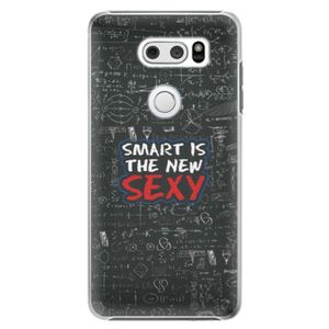 Plastové puzdro iSaprio - Smart and Sexy - LG V30 vyobraziť