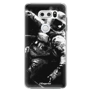 Plastové puzdro iSaprio - Astronaut 02 - LG V30 vyobraziť