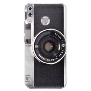 Plastové puzdro iSaprio - Vintage Camera 01 - Asus ZenFone 5 ZE620KL vyobraziť