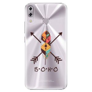 Plastové puzdro iSaprio - BOHO - Asus ZenFone 5 ZE620KL vyobraziť