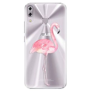 Plastové puzdro iSaprio - Flamingo 01 - Asus ZenFone 5 ZE620KL vyobraziť
