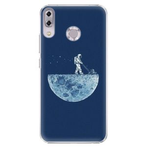 Plastové puzdro iSaprio - Moon 01 - Asus ZenFone 5 ZE620KL vyobraziť