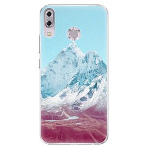 Plastové puzdro iSaprio - Highest Mountains 01 - Asus ZenFone 5 ZE620KL vyobraziť
