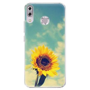 Plastové puzdro iSaprio - Sunflower 01 - Asus ZenFone 5 ZE620KL vyobraziť