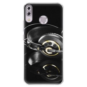 Plastové puzdro iSaprio - Headphones 02 - Asus ZenFone 5 ZE620KL vyobraziť