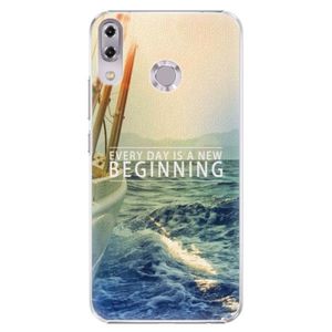 Plastové puzdro iSaprio - Beginning - Asus ZenFone 5 ZE620KL vyobraziť