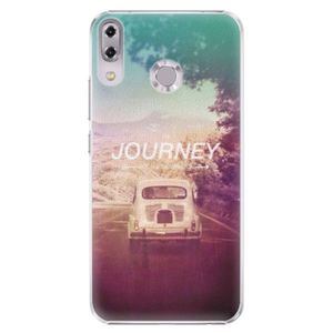 Plastové puzdro iSaprio - Journey - Asus ZenFone 5 ZE620KL vyobraziť