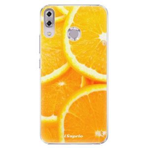 Plastové puzdro iSaprio - Orange 10 - Asus ZenFone 5 ZE620KL vyobraziť
