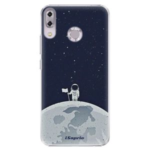 Plastové puzdro iSaprio - On The Moon 10 - Asus ZenFone 5 ZE620KL vyobraziť