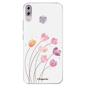 Plastové puzdro iSaprio - Flowers 14 - Asus ZenFone 5 ZE620KL vyobraziť