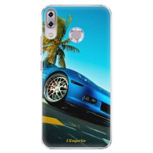 Plastové puzdro iSaprio - Car 10 - Asus ZenFone 5 ZE620KL vyobraziť