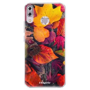 Plastové puzdro iSaprio - Autumn Leaves 03 - Asus ZenFone 5 ZE620KL vyobraziť