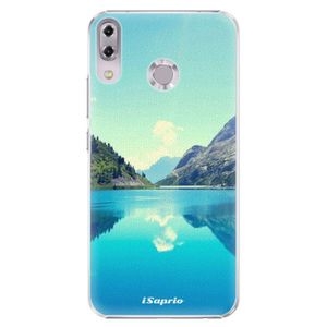 Plastové puzdro iSaprio - Lake 01 - Asus ZenFone 5 ZE620KL vyobraziť