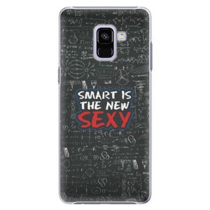 Plastové puzdro iSaprio - Smart and Sexy - Samsung Galaxy A8+ vyobraziť