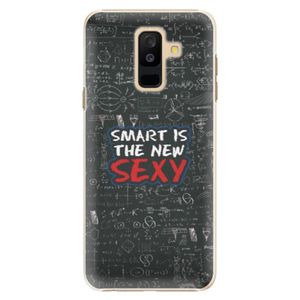 Plastové puzdro iSaprio - Smart and Sexy - Samsung Galaxy A6+ vyobraziť