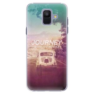 Plastové puzdro iSaprio - Journey - Samsung Galaxy A6 vyobraziť