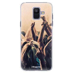 Plastové puzdro iSaprio - Rave 01 - Samsung Galaxy A6 vyobraziť