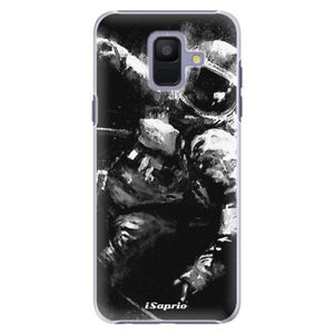 Plastové puzdro iSaprio - Astronaut 02 - Samsung Galaxy A6 vyobraziť