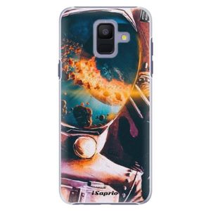 Plastové puzdro iSaprio - Astronaut 01 - Samsung Galaxy A6 vyobraziť
