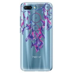 Plastové puzdro iSaprio - Dreamcatcher 01 - Huawei Honor 10 vyobraziť