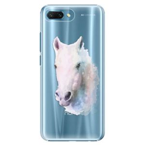 Plastové puzdro iSaprio - Horse 01 - Huawei Honor 10 vyobraziť