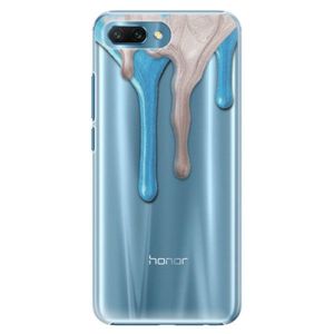 Plastové puzdro iSaprio - Varnish 01 - Huawei Honor 10 vyobraziť