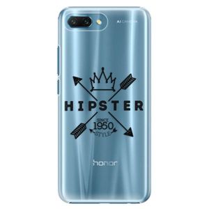 Plastové puzdro iSaprio - Hipster Style 02 - Huawei Honor 10 vyobraziť