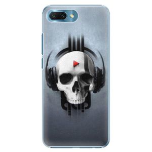 Plastové puzdro iSaprio - Skeleton M - Huawei Honor 10 vyobraziť