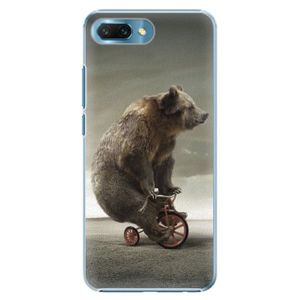 Plastové puzdro iSaprio - Bear 01 - Huawei Honor 10 vyobraziť